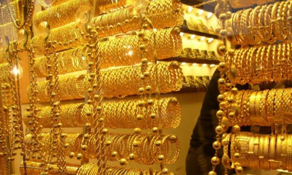أسعار الذهب في مصر تتراجع.. تعرف علي التفاصيل
