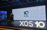 بعد تطويره كلياً.. انفينكس تطلق نظام التشغيل الجديد  XOS 10