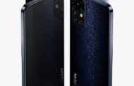 تقنيات الذكاء الاصطناعي والكاميرا التلسكوبية  بهاتف Infinix ZERO X Pro يقدمان تجربة مذهلة لتصوير السماء