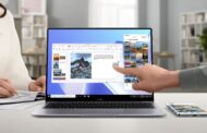 ابتداءًا من الغد.. يمكنك حجز حاسب HUAWEI MateBook 14 الأفضل في مصر