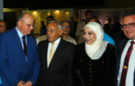 البنك الأهلي المصري يساهم في تطوير قرية صناعة الفخار 