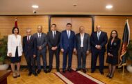 *اتصالات مصر» تفوز بميكنة شبكة فروع «البنك الزراعي المصري»*