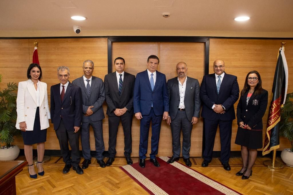 *اتصالات مصر» تفوز بميكنة شبكة فروع «البنك الزراعي المصري»*