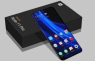 NOTE 11 هاتف يفتح عالما جديدا من الإمكانيات بشاشة AMOLED مقاس 6.7 بوصة