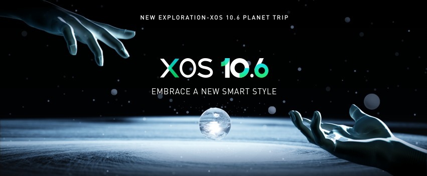في حدث افتراضي عالمي.. اطلاق نظام تشغيل XOS 10.6 الجديد من  INFINIX