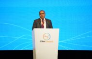 خلال رئاسته لمؤتمر ومعرض Fiber Connect Council MENA بدبي أحمد مكي يستعرض أهمية تكنولوجيا الالياف البصرية في قطاعي التعليم والصحة