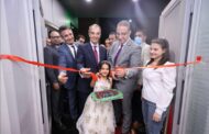 د/ عمرو طلعت  يشهد إطلاق  المنصة الإلكترونية للشبكة القومية لخدمات الأشخاص ذوى الإعاقة من أجل التوظيف 