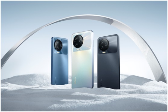 Infinix تطلق NOTE 12 PRO بمعالج استثنائي وسعر منافس