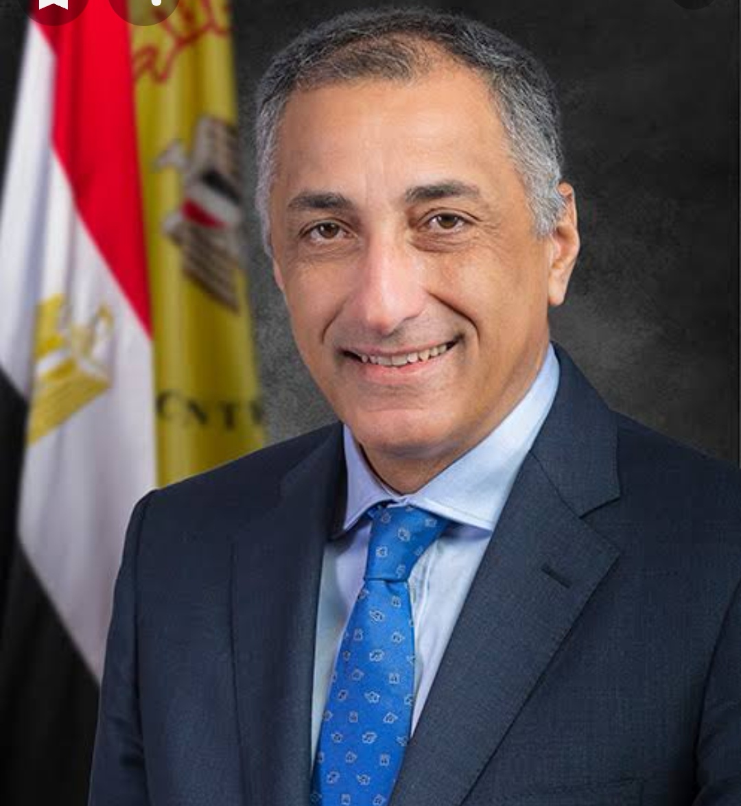 اختيار طارق عامر  ضمن افضل محافظي البنوك المركزيه في العالم