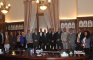 بنك مصر يوقع بروتوكول تعاون مع شركة بيزنس بومرز لتوفير حلول ومنتجات مالية  لأصحاب المشروعات الصغيرة والمتناهية الصغر