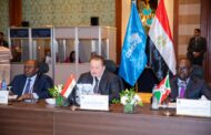 البنك المركزي المصري يستضيف الاجتماع السنوي السادس والعشرين للجنة محافظي البنوك المركزية لدول الكوميسا