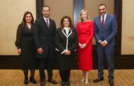 بدعوة من شركة «فودافون مصر»      إطلاق مبادرة 
