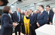 اتصالات من &e في مصر تشارك في المؤتمر العالمي لمنظمي الاتصالات 