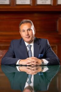 وفقاً لبلومبرج العالمية: بنك مصر يحتل المركز الأول على مستوى جمهورية مصر العربية وقارة إفريقيا في مجال تسويق القروض المشتركة