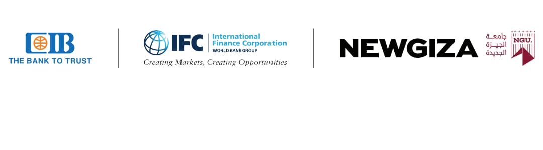 البنك التجاري الدولي-مصر CIB بالتعاون مع IFC يؤهل جامعة الجيزة الجديدة للحصول علي اعلي اعتماد للمباني الخضراء 