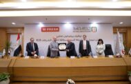 تعاون مشترك بين البنك الأهلي المصري وشركة فريش لتمويل التجار ببطاقة ائتمان الشركات B2B