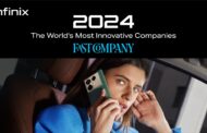 Infinix تحصد المركز السادس في قائمة الشركات الأكثر ابتكارًا في العالم لعام 2024