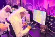 مجموعة یلا تتعاون مع مھرجان دبي للریاضات الرقمیة لتعزیز تجربة￼￼ الألعاب الإلكترونیة