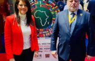 وفد جمهورية مصر العربية يُشارك في الاجتماعات السنوية لمجموعة بنك التنمية الإفريقي لعام 2024 في كينيا