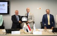 البنك الأهلي المصري يوقع بروتوكول تعاون مع جامعة عين شمس