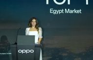 *عصر جديد من الذكاء الاصطناعي في مصر*   *OPPO تُطلق Reno12 F 5G*