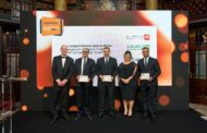 بنك القاهرة يحصد 7 جوائز من مؤسسة EMEA Finance العالمية
