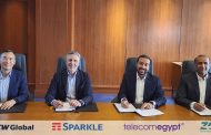 تحالف دولي يضم المصرية للاتصالات و ZOI و PCCW  وSparkle لبناء نظام الكابل البحري AAE-2 لربط آسيا وأفريقيا وأوروبا