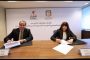 البنك الأهلي المصري يوقع بروتوكول تعاون مع المؤسسة المصرية للتنمية المتكاملة 