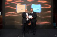 بنك قناة السويس يحصد 4 جوائز مرموقة من مجلة EMEA Finance لعام 2024 تقديرًا لأدائه الاستثنائي في مجالات التمويل المُشترك وسوق أدوات الدين