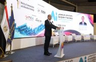 د/ عمرو طلعت  يشهد فعاليات الملتقى التعريفى الخاص باستضافة مصر للنسخة الأول لقمة ومعرض 