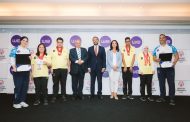 المصرية للاتصالات تكرم أبطال الأوليمبياد الخاص المصري المشاركين في المسابقة الإقليمية الأولى للفروسية بالإمارات