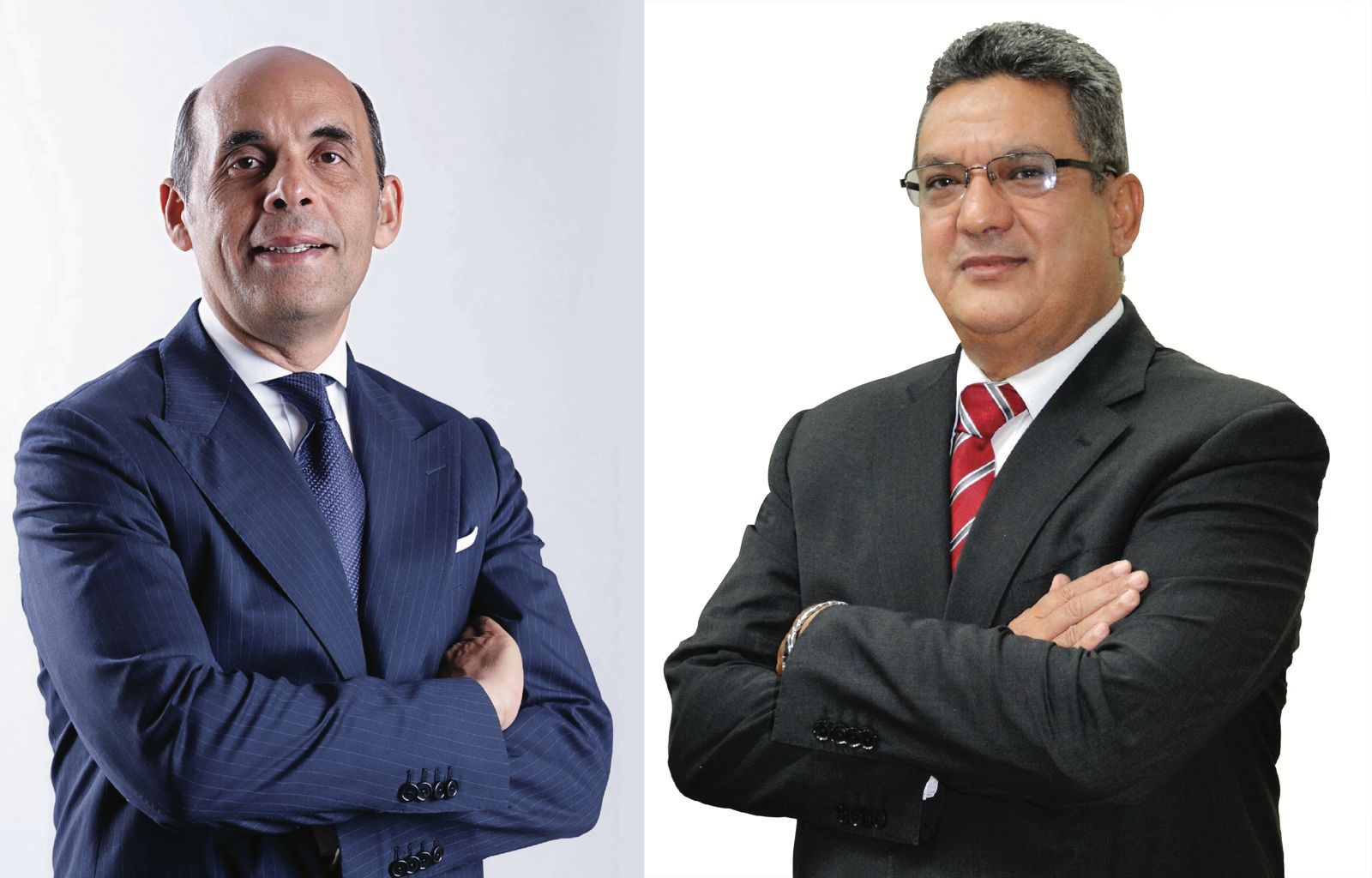 طارق فايد :  المصرف المتحد يعيد 25 مصنعا متعثر للتشغيل والإنتاج
