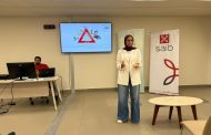 بنك saib ينظم زيارة ميدانية لمستشفى أهل مصر لعلاج الحروق دعماً لمبادرة 