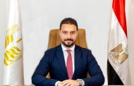 سراج عبد الفتاح رئيس مجموعة تطوير الأعمال والمبيعات: