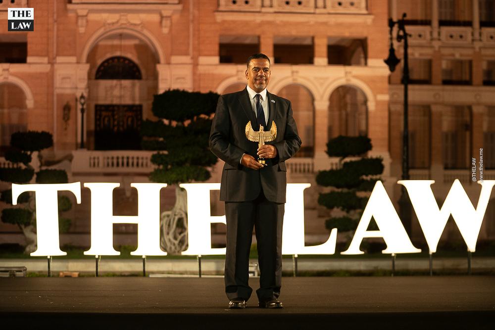 مجلة The Law تكرّم الإدارة القانونية بالبنك التجاري الدولي بثلاث جوائز مرموقة لعام 2025