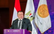 محافظ البنك المركزي يشهد حفل تخرج دفعات جديدة من برنامج 
