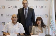 البنك الأهلي المصري يوقع بروتوكول تعاون مع شركة جبرتك للأنشطة البحرية والبيئية