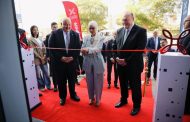 بنك saib يواصل مسيرة توسعه الجغرافي بافتتاح أحدث فروعه بمدينة بنها