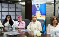 بنك قناة السويس يُنظم محاضرة توعوية وأنشطة تفاعلية لموظفيه بالتعاون مع مؤسسة 