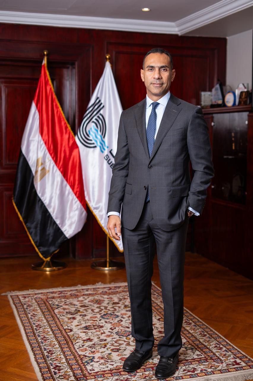 بخطى ثابته ونمو متوازن بنك قناة السويس يحقق أرباح قوية ارتفعت الي 5 مليار جنيه بزيادة 62% بنهاية سبتمبر