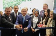 افتتاح فرعَي الإسكندرية وسموحة بعد أعمال التطوير الشامل… وجولة متابعة ميدانية لفرع ستانلي بقيادة الرئيس التنفيذي