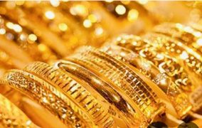 هبوط كبير في سعر الذهب ..تعرف علي الاسباب ىالتفاصيل