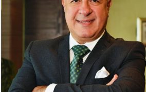 يحيي ابو الفتوح رئيسا تنفيذيا لبنك التعمير والإسكان