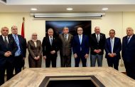 رئيس البنك الزراعي المصري يلتقي أعضاء لجنة الزراعة بمجلس الشيوخ لبحث جهود التنمية الزراعية ودعم صغار المزارعين