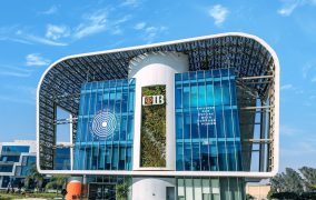 إدراج البنك التجاري الدولي-مصرCIB ضمن دراسة عالمية لمنصة Udemyلنجاحه في تطوير التعلم الرقمي