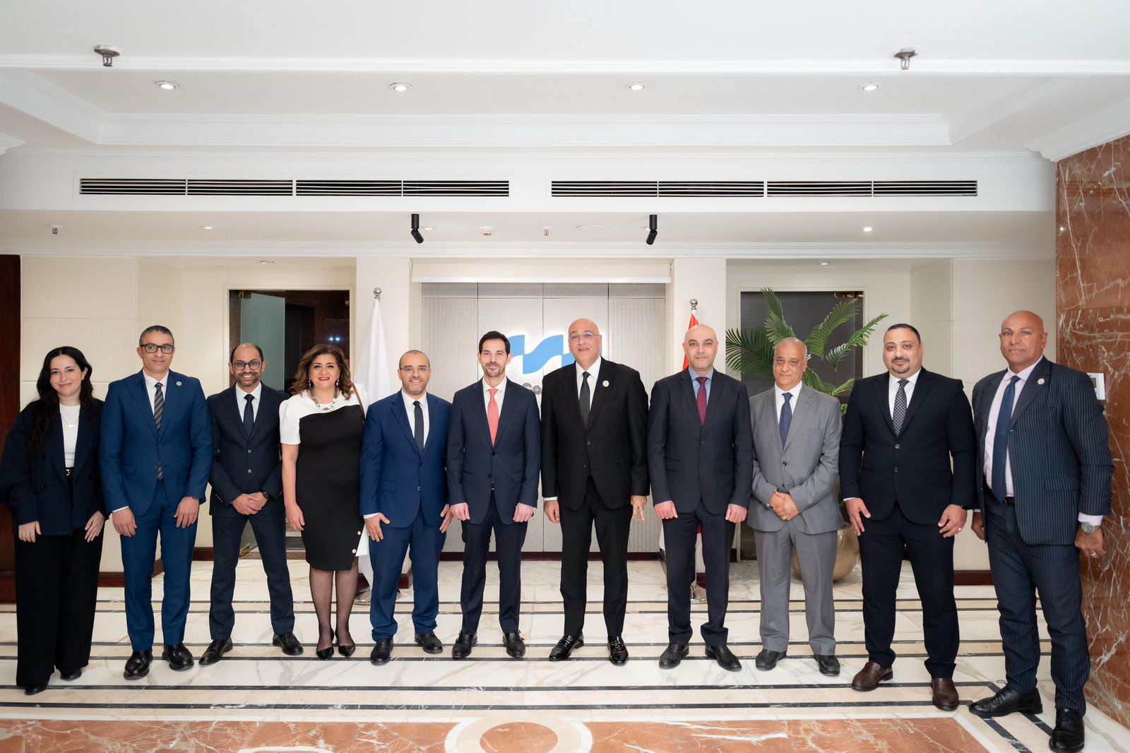 جهاز تنمية المشروعات يقدم تمويلا جديدا لبنك قناة السويس بـنصف مليار جنيه للتوسع في تمويل المشروعات الصناعية والإنتاجية ودعم عمليات التصدير