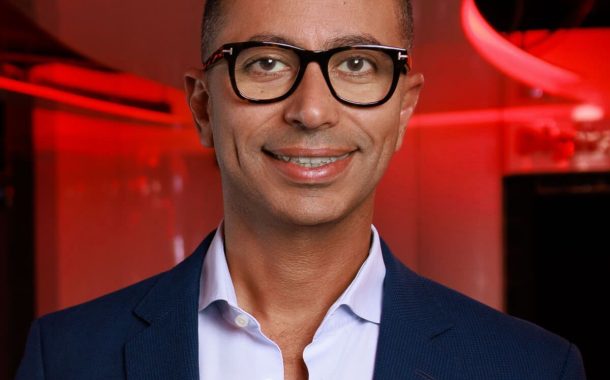 محمد عبد الله ضمن قائمة فوربس لأقوى قادة شركات التكنولوجيا العالمية في الشرق الأوسط لعام 2026