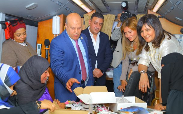 إي فاينانس توسّع أثرها التنموي في أسوان: تطوير منازل «قرى الأمل» وإطلاق «مركز استدامة» لدعم التمكين الاقتصادي