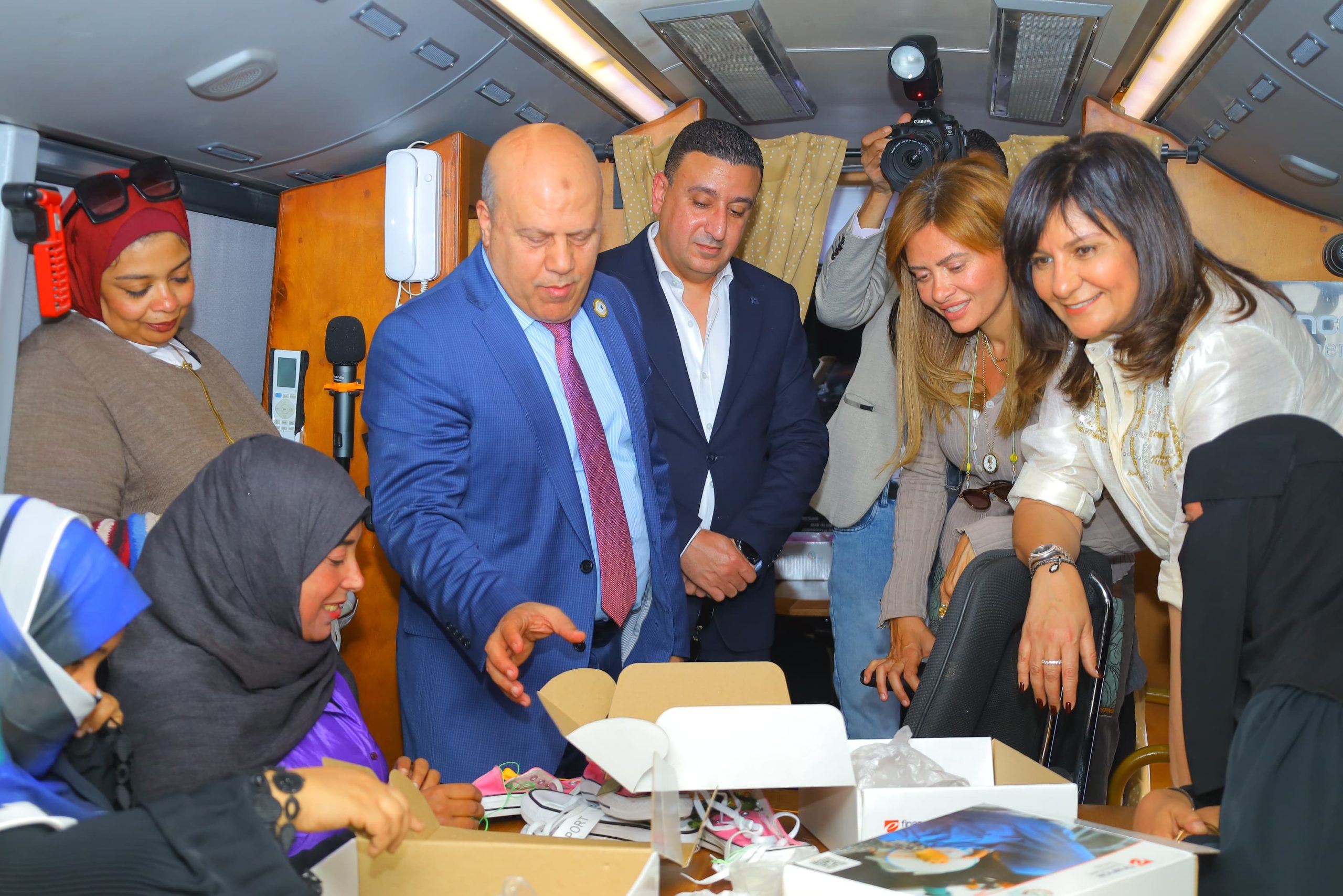 إي فاينانس توسّع أثرها التنموي في أسوان: تطوير منازل «قرى الأمل» وإطلاق «مركز استدامة» لدعم التمكين الاقتصادي