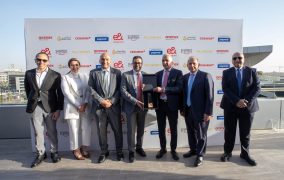 بدعم من بنك مصر وe& مصر وشركاء استراتيجيين محليين وعالميين السويدي إليكتريك تطلق 